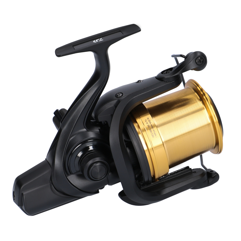 Moulinet Long Cast Daiwa Emblem 45 SCW QD OT