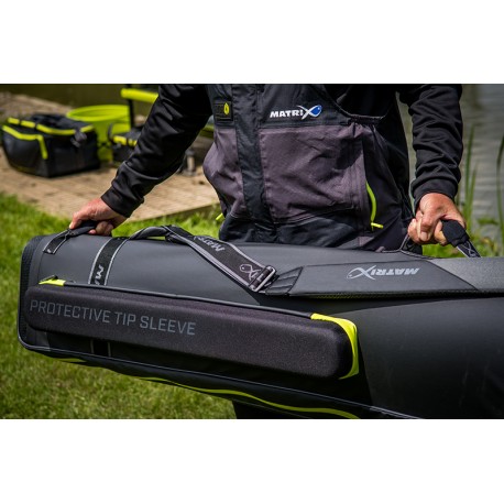 Fourreau Rigide Multicannes Feeder Matrix Horizon X Rigid Rod Holdall