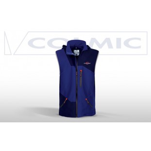 GILET SOFT SHELL