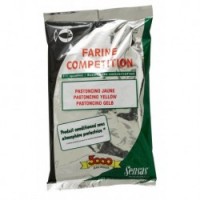 FARINE 3000 SUPER PASTONCINO JAUNE 700G