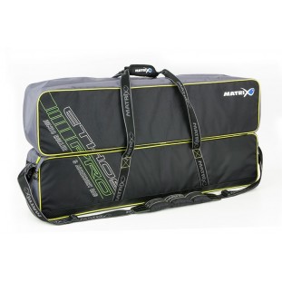 SAC ETHOS PRO DOUBLE ROLLER BAG