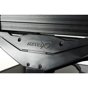 STATION XR36 PRO SHADOW SEATBOX