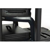 STATION XR36 PRO SHADOW SEATBOX