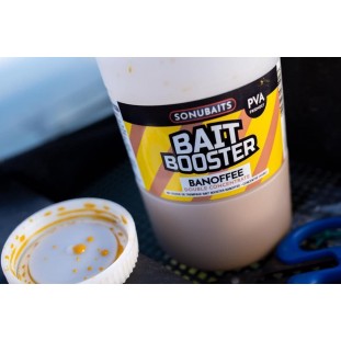 LIQUIDE BAIT BOOSTER