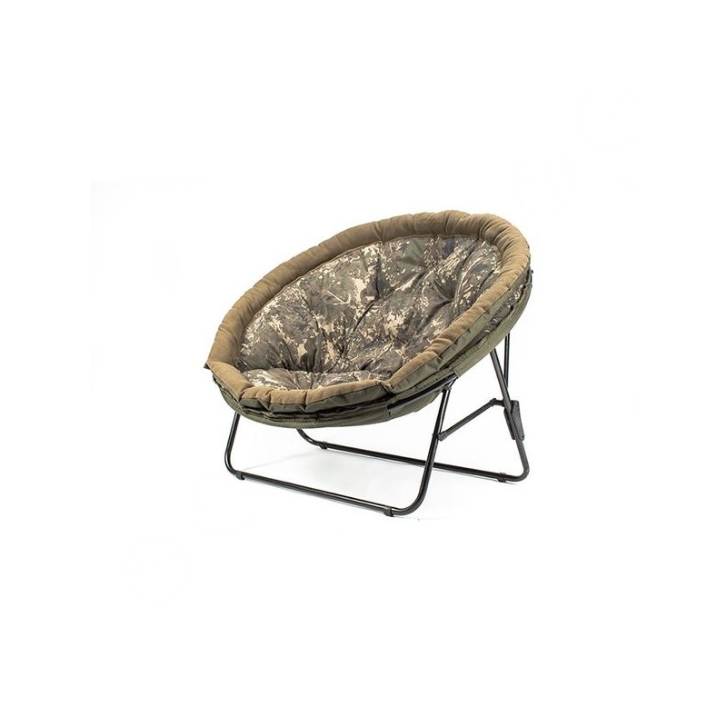 Кресло nash indulgence low moon chair