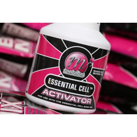 ADDITIF ESSENTIAL CELL ACTIVATOR 250ML