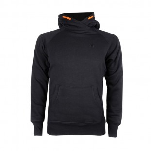 SWEAT HOODIE BLACK