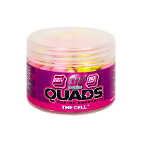 POP UP QUAD CELL 10MM