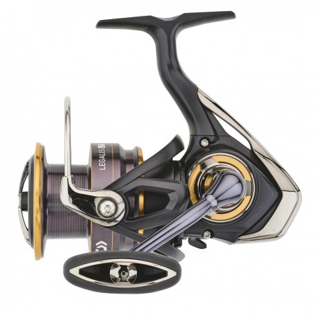 Moulinet Spinning Daiwa Legalis Lt Cxh