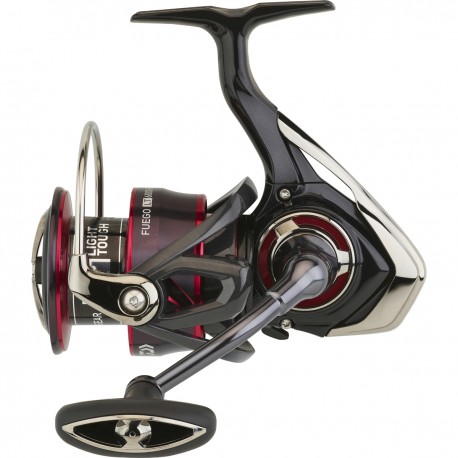 Moulinet Spinning Daiwa Fuego 20 Lt 6000 H