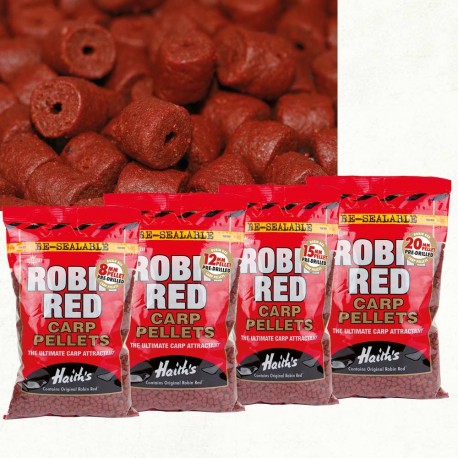 ROBIN RED CARP PELLET