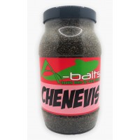 SPOD'ZZ CHENEVIS 2000ML