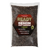 READY SEEDS DEMON HEMP 1KG