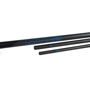 MTX2 V2 14M50 POLE PACKAGE