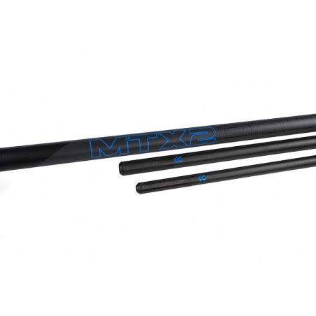 MTX2 V2 14M50 POLE PACKAGE