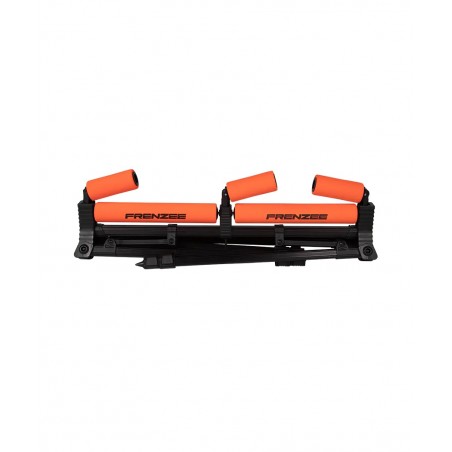 FXT DOUBLE FLAT ROLLER 60CM