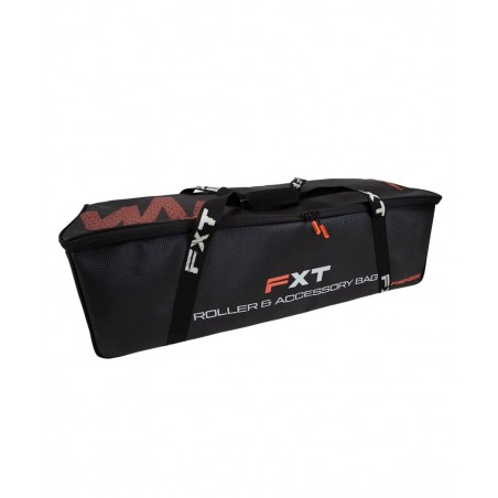 FXT DOUBLE FLAT ROLLER 60CM