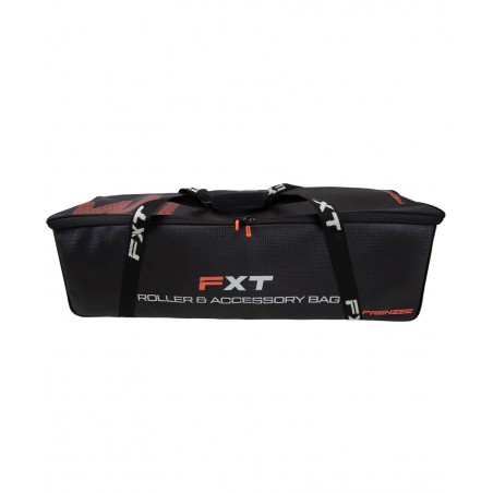 FXT DOUBLE FLAT ROLLER 60CM