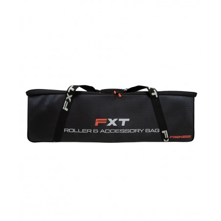 FXT DOUBLE FLAT ROLLER 60CM