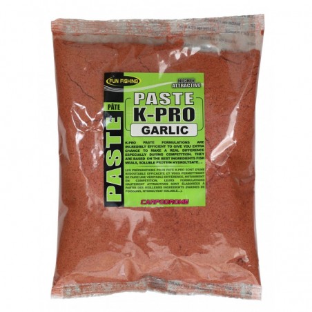 PASTE K-PRO