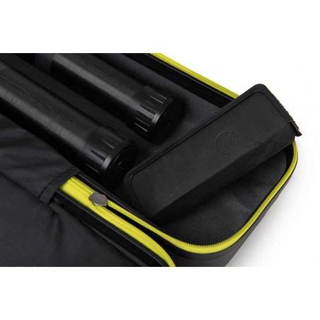 DURALITE PRO TOP KIT CASE 1M95