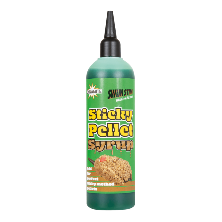 SIROP STICKY PELLET SYRUP