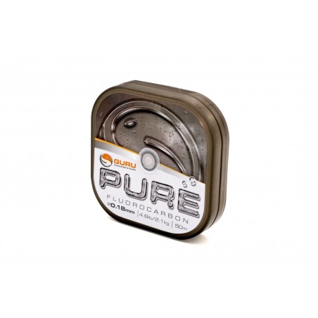 FLUOROCARBONE PURE