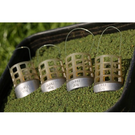 X-CHANGE DISTANCE FEEDER CAGE