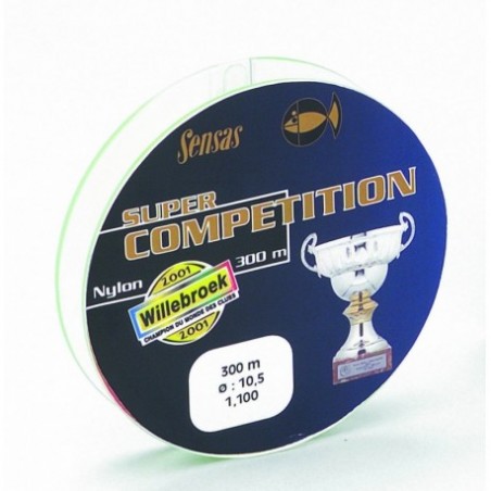 NYLON SUPER COMPETITION 50M