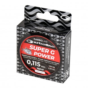 NYLON SUPER G POWER