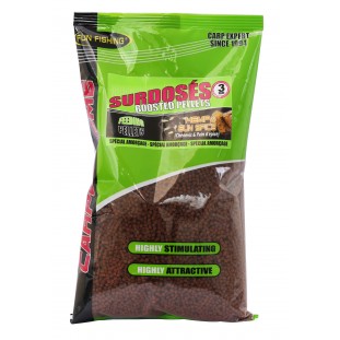 PELLET D'AMORCAGE SURDOSE 700G