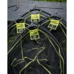 MATRIX CARP LATEX NET