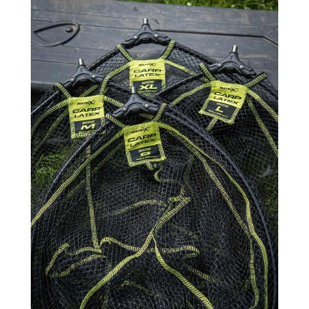 MATRIX CARP LATEX NET