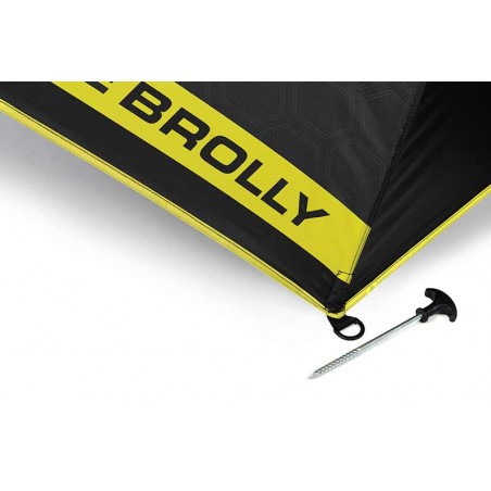 MATRIX PRO SPACE BROLLY