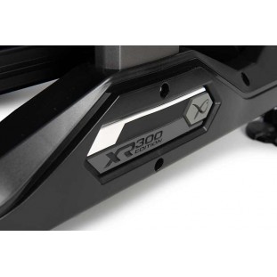 XR300 PRO EDITION SEATBOX GRAPHITE LIMITED EDITION