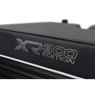 XR300 PRO EDITION SEATBOX GRAPHITE LIMITED EDITION