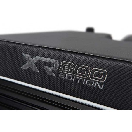 XR300 PRO EDITION SEATBOX GRAPHITE LIMITED EDITION