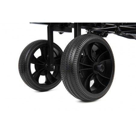 MATRIX 4 WHEEL COMPACT TRANSPORTER