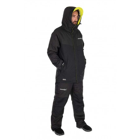 THERMA-FOIL WINTER SUIT