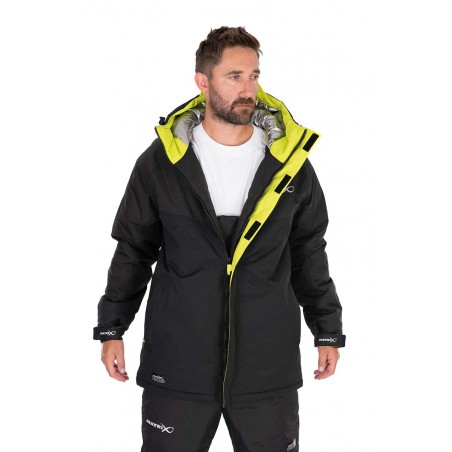 THERMA-FOIL WINTER SUIT