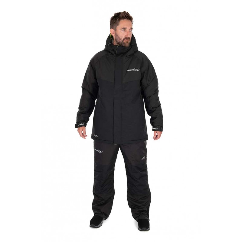 THERMA-FOIL WINTER SUIT