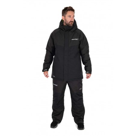 THERMA-FOIL WINTER SUIT