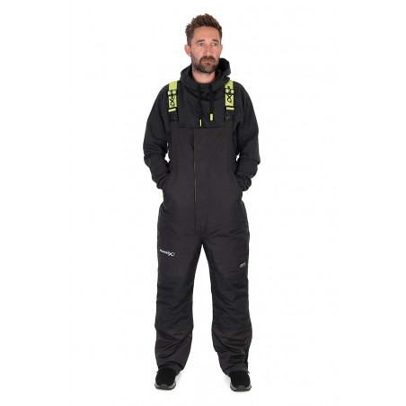 THERMA-FOIL WINTER SUIT