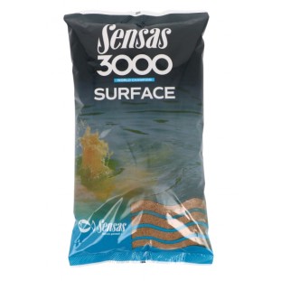 AMORCE 3000 SURFACE 1KG