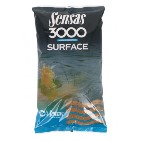 AMORCE 3000 SURFACE 1KG