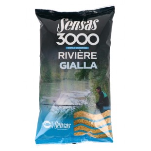 AMORCE 3000 GIALLA 1KG