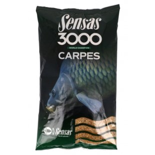 AMORCE 3000 CARPE 1KG