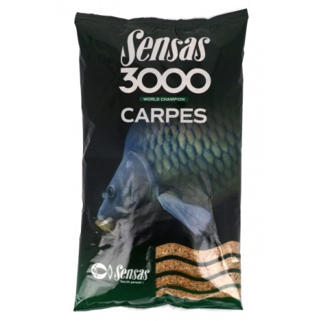 AMORCE 3000 CARPE 1KG