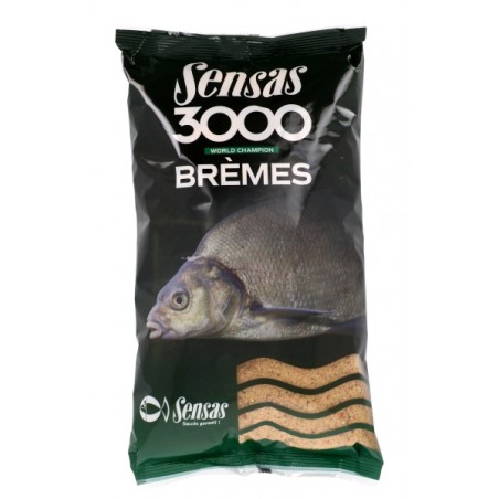 AMORCE 3000 BREMES 1KG