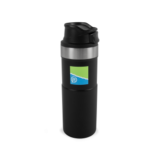 TRAVEL FLASK 500ML